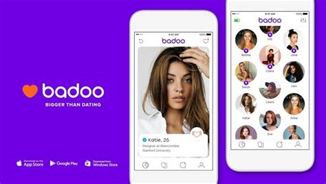 registrarme en badoo|Registrarse en Badoo: Crear cuenta (aplicación de citas)